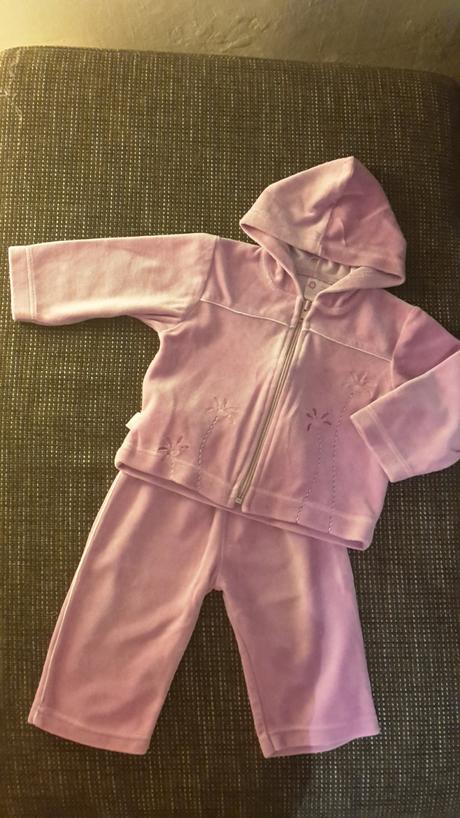 Velúrová súprava, brendon,74