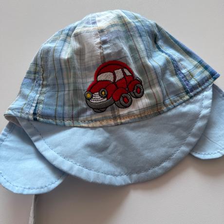 Chlapčenská tenká čiapka, 