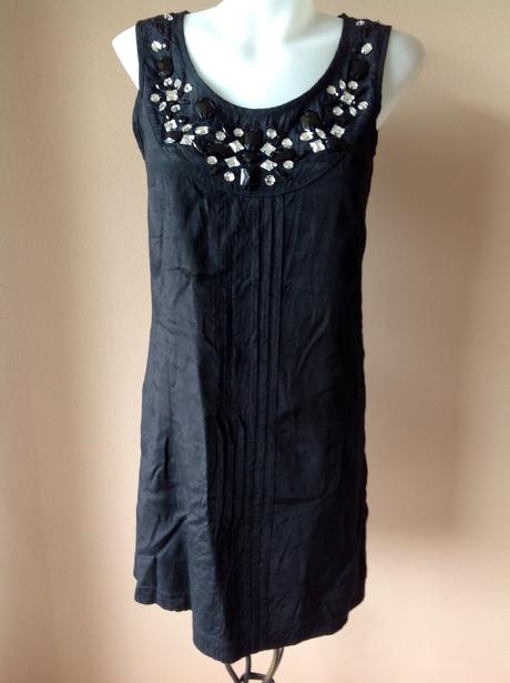 Tunika s kamienkami /y, george,36