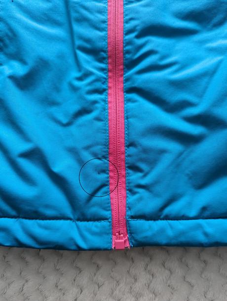 Bunda esprit 128/134, esprit,128