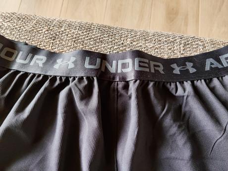 Krátase under armour, under armour,l / m