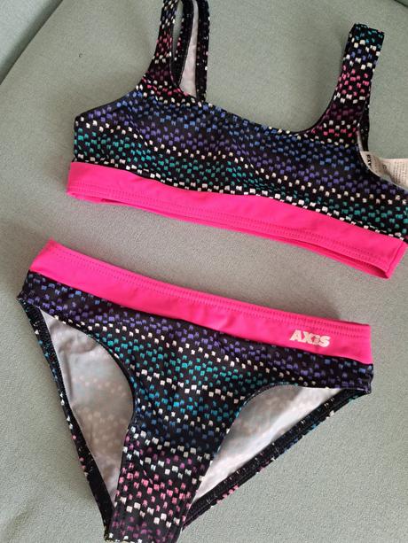 Plavky axis 128, 122 / 128