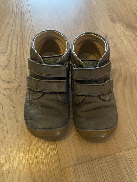 Celoročné topánky froddo, froddo,26