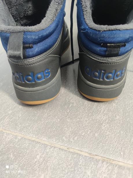 Adidas zimne topanky, adidas,47