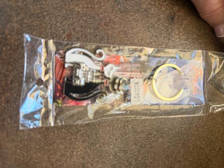 Prívesok na kľúče praha mačky, answear