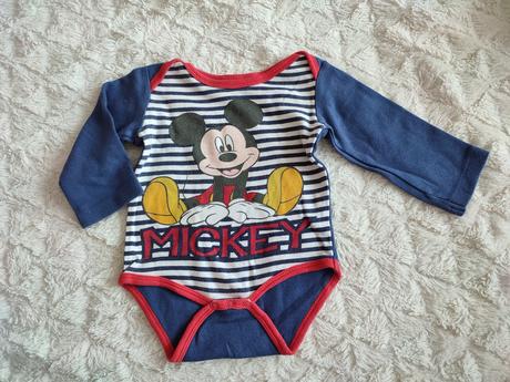 Body mickey, disney,68
