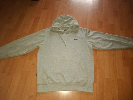 Pánska mikina, slazenger,l