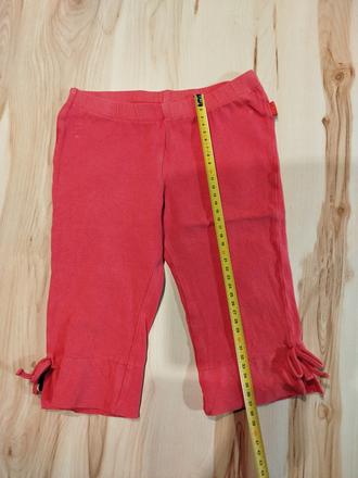 Trojštvrťáky s mašličkami, mariquita,110