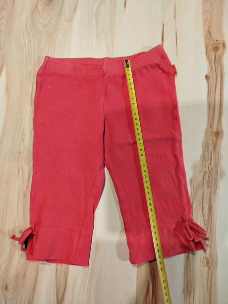 Trojštvrťáky s mašličkami, mariquita,110