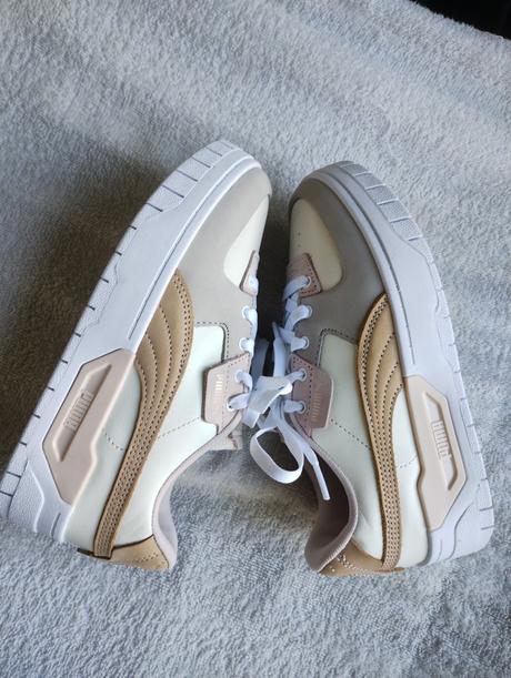 Tenisky, puma,38