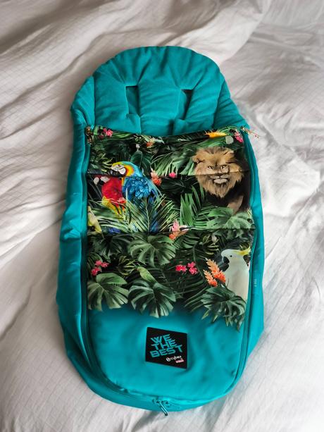 Cybex priam we the best, cybex,cybex priam 4