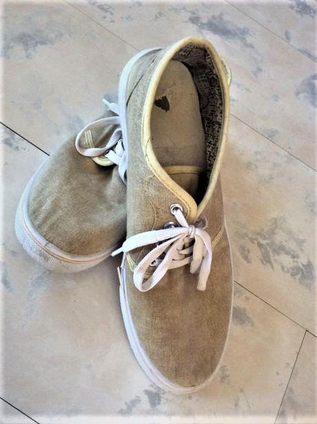 Ľanové plátenky v prírodnej naturálnej farbe, 43