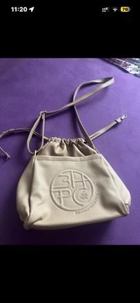 Nadherna kabelka, ralph lauren