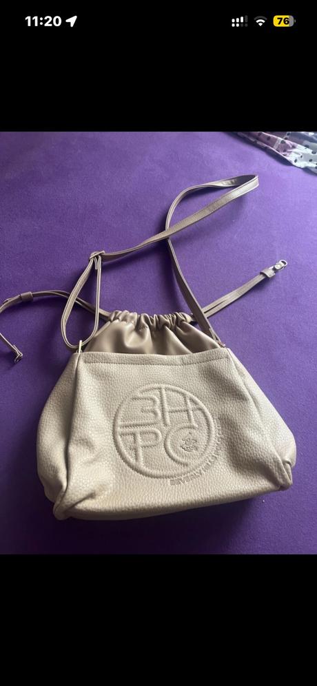 Nadherna kabelka, ralph lauren