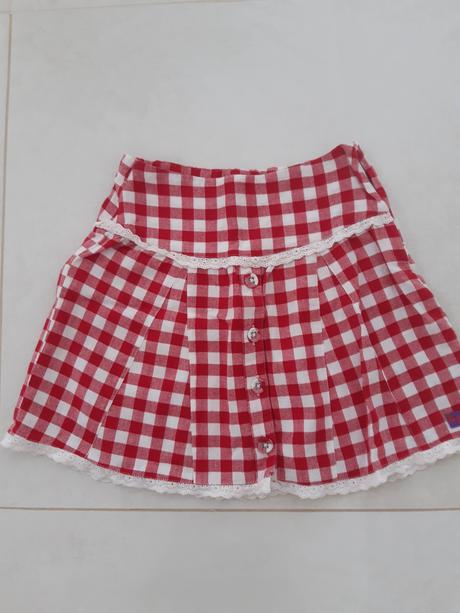 Predam sukničky, tchibo,122