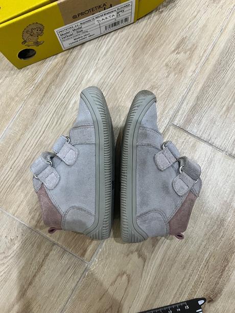 Protetika darta 23, protetika,23