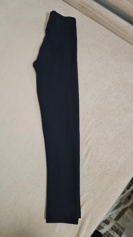 Legíny veľ 140, h&m,140
