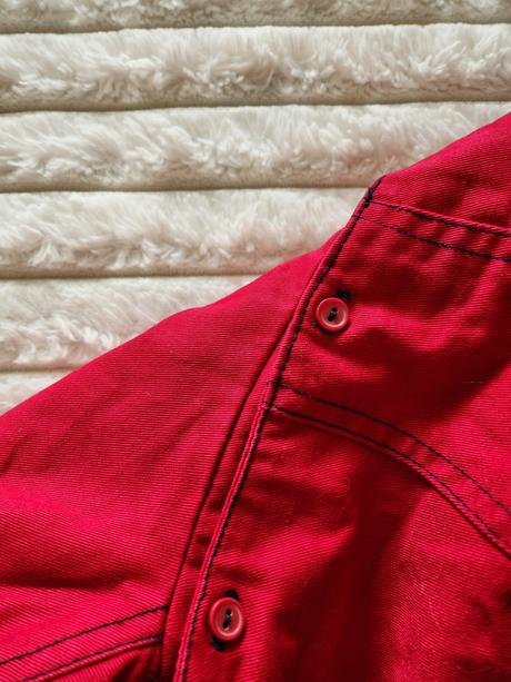 Tu jarná bunda, tu,140