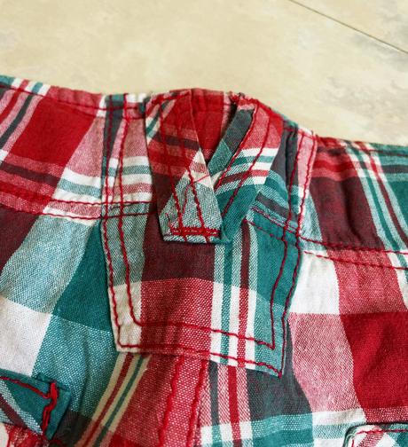 Športové kapsáče, xl