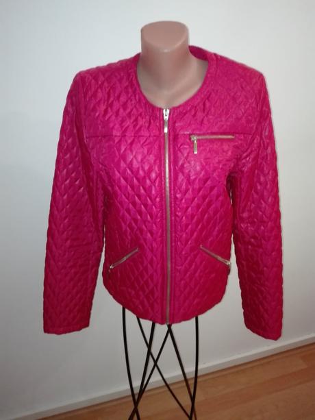 Prechodna bomberka, 38