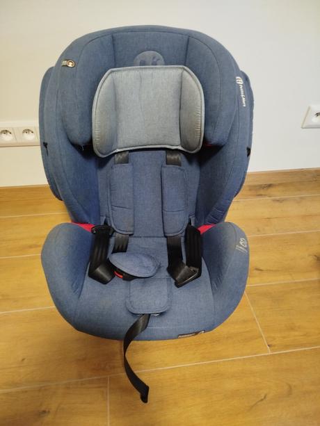 Autosedačka petite&mars, petite&mars