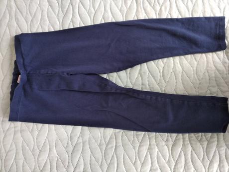 Tmavomodre leginky, tesco,116