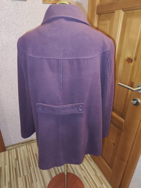 Dámsky kabát, xxxl