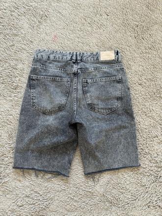 Pull & bear šortky, pull&bear,xs
