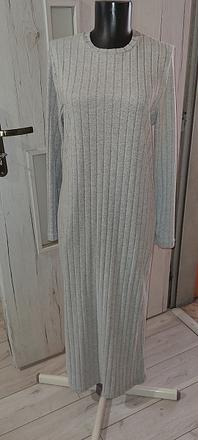 Maxi pletene, m