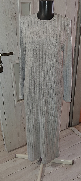 Maxi pletene, m