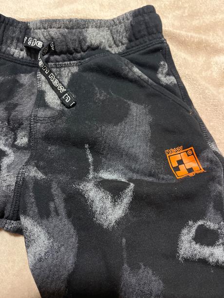 Teplakové kratasky f&f, f&f,128