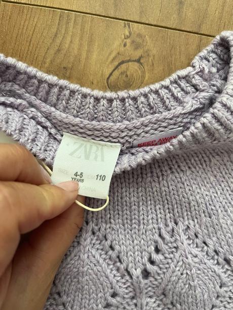 Sveter zara, zara,110