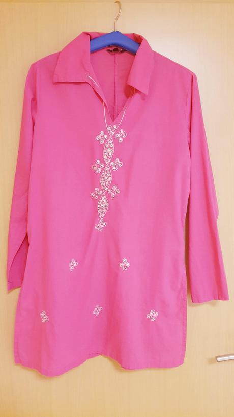 Tenķá blúzka  v.xs, xs