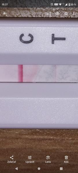 Ďalší postup pri pozitívnom výsledku covid testu?