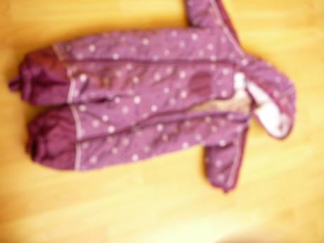 Dievcenska kombineza, kappahl,74