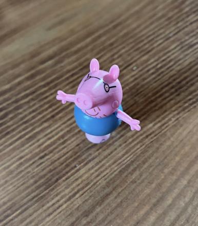 Peppa pig figúrka, 