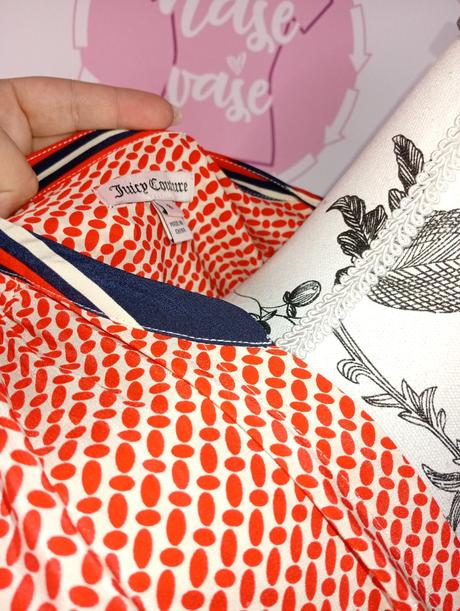 Šaty juicy couture, m