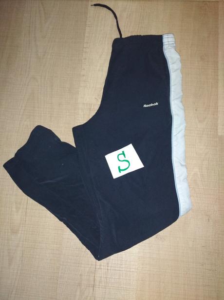 Šuštáky s, reebok,s