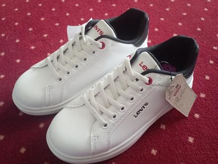 Tenisky levi's ellis, levis,31
