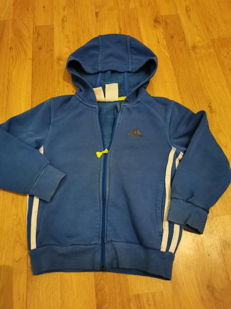 Mikina adidas, adidas,110