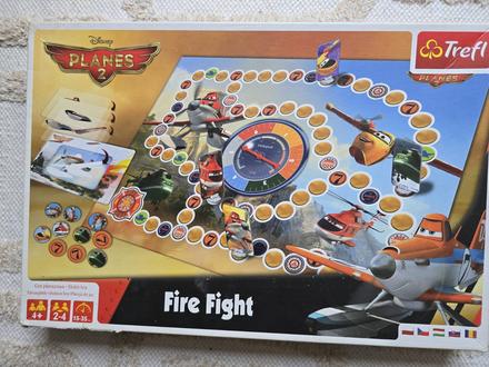 Hra planes 2 - lietadlá 2,