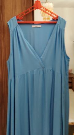 Krásne dlhé šaty reserved, reserved,40