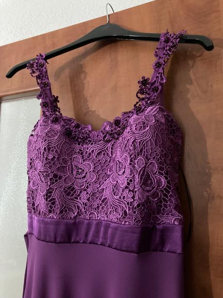 Spolocenske šaty, m