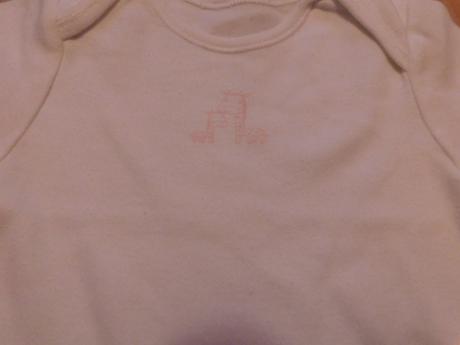 Body 12-18mes., george,86