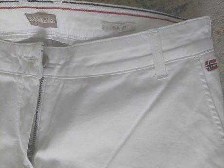 Nohavice, napapijri,38