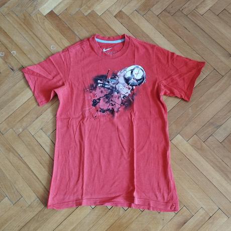 Tričko bavlna, nike,158