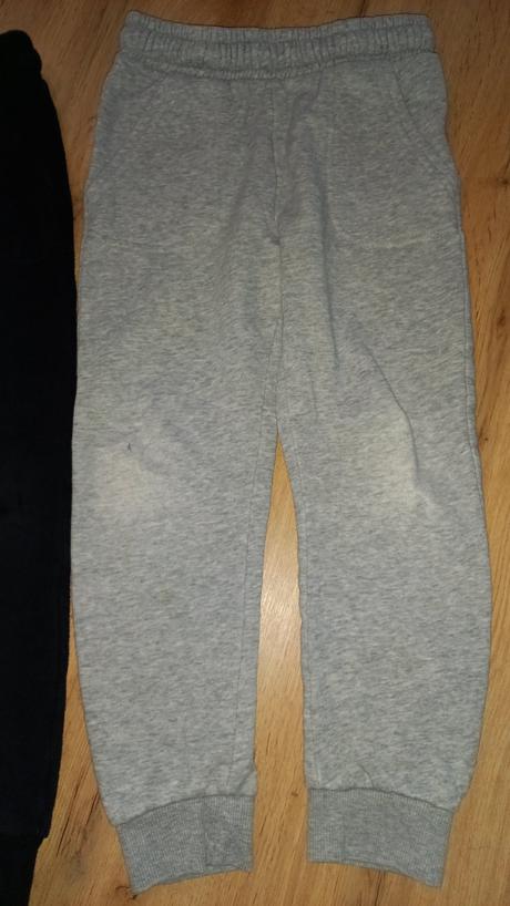 Hrubšie tepláky, f&f,122