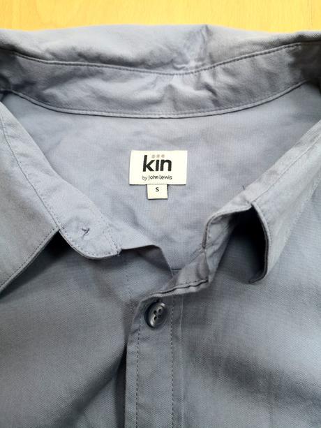 Kosela slimka krasne zn. john lewis, john lewis,s