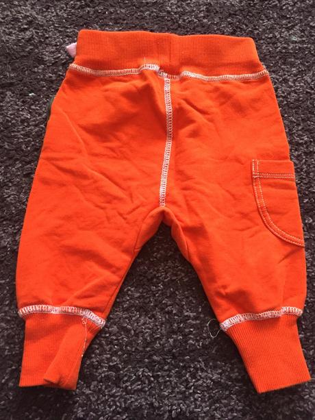 Tepláčiky littlephant, lindex,62