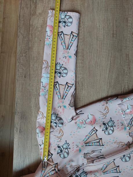 Prechodná bunda by vonderka, 104